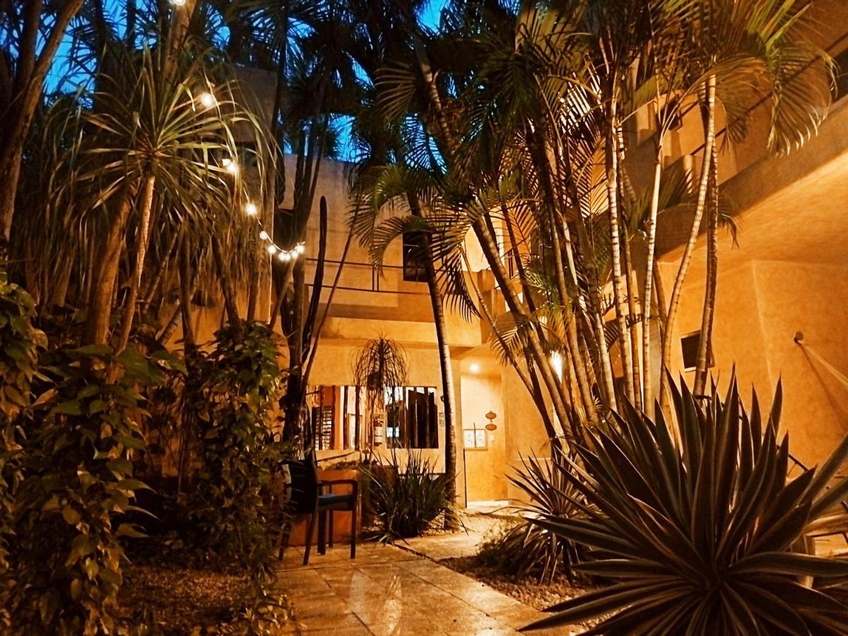 Barrio Latino Riviera Maya Hotel