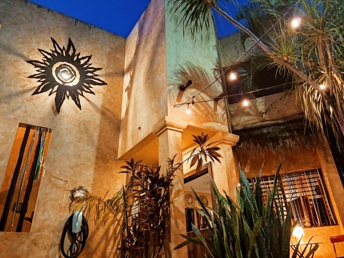 Hotel Barrio Latino Riviera Maya 3*