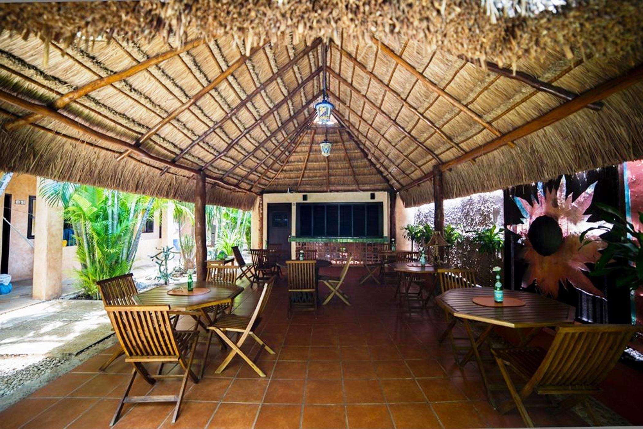 Barrio Latino Riviera Maya Hotel 3*