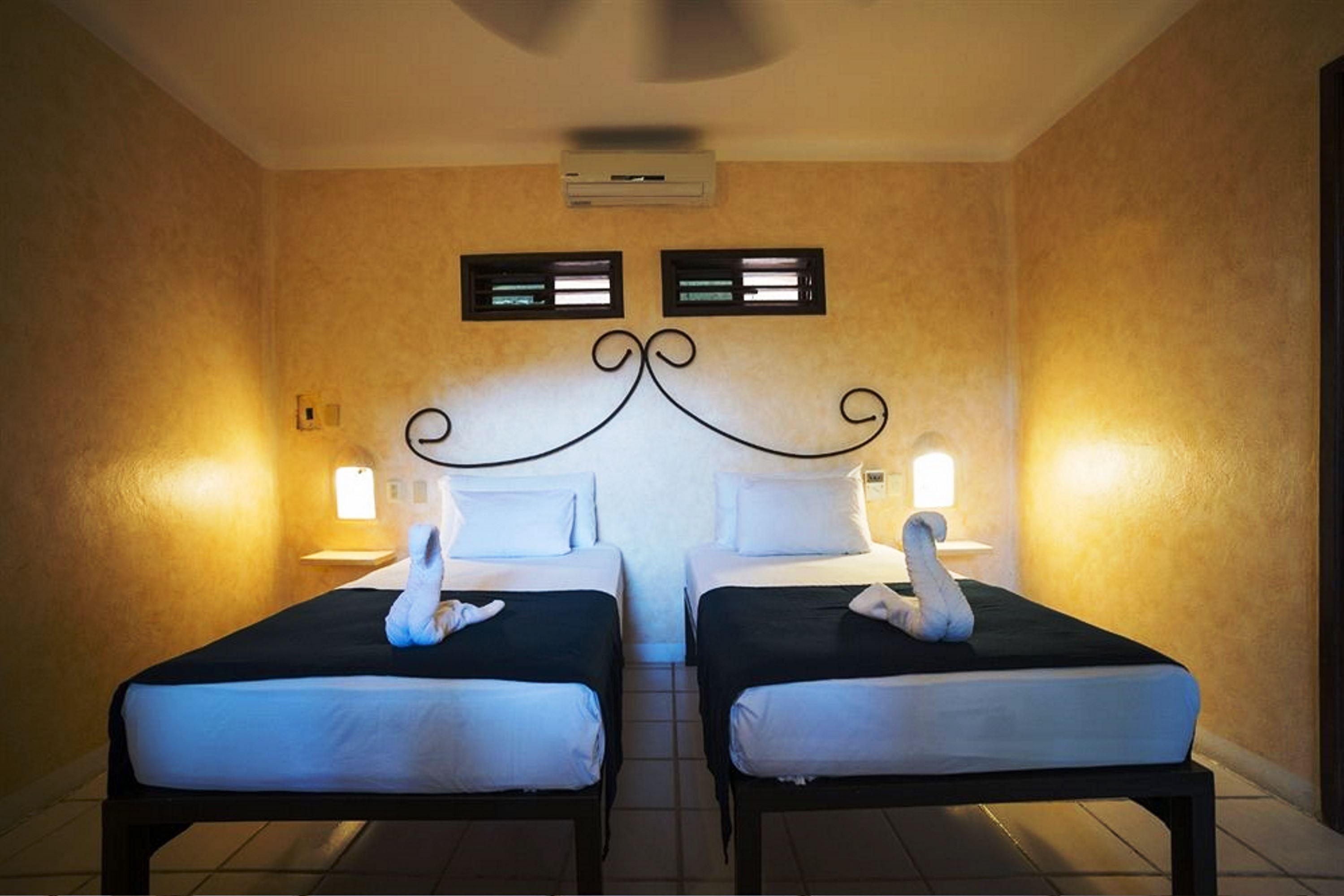Hotel Barrio Latino Riviera Maya
