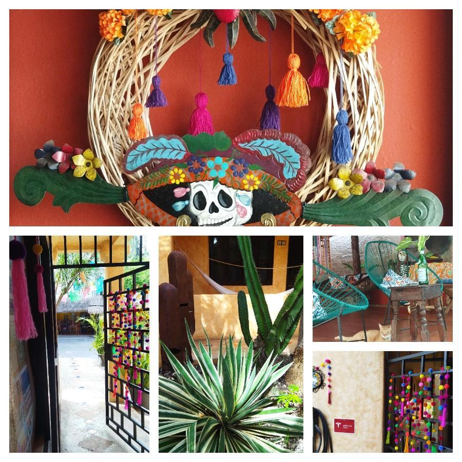 Barrio Latino Riviera Maya 3*