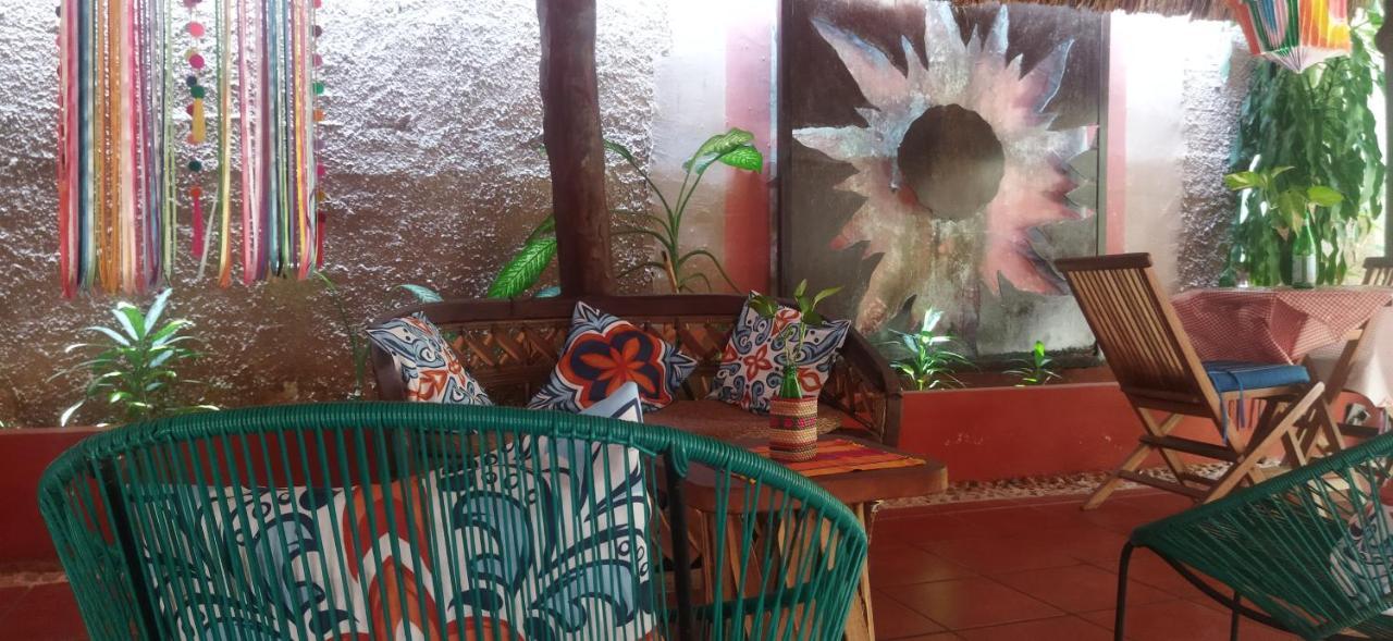 Hotel Barrio Latino Riviera Maya