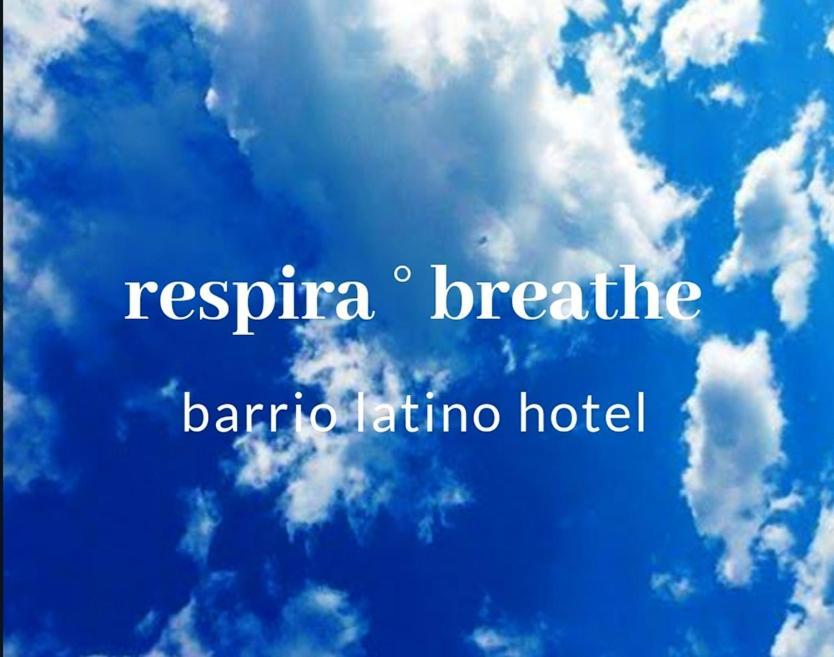 Barrio Latino Riviera Maya Hotel Playa del Carmen