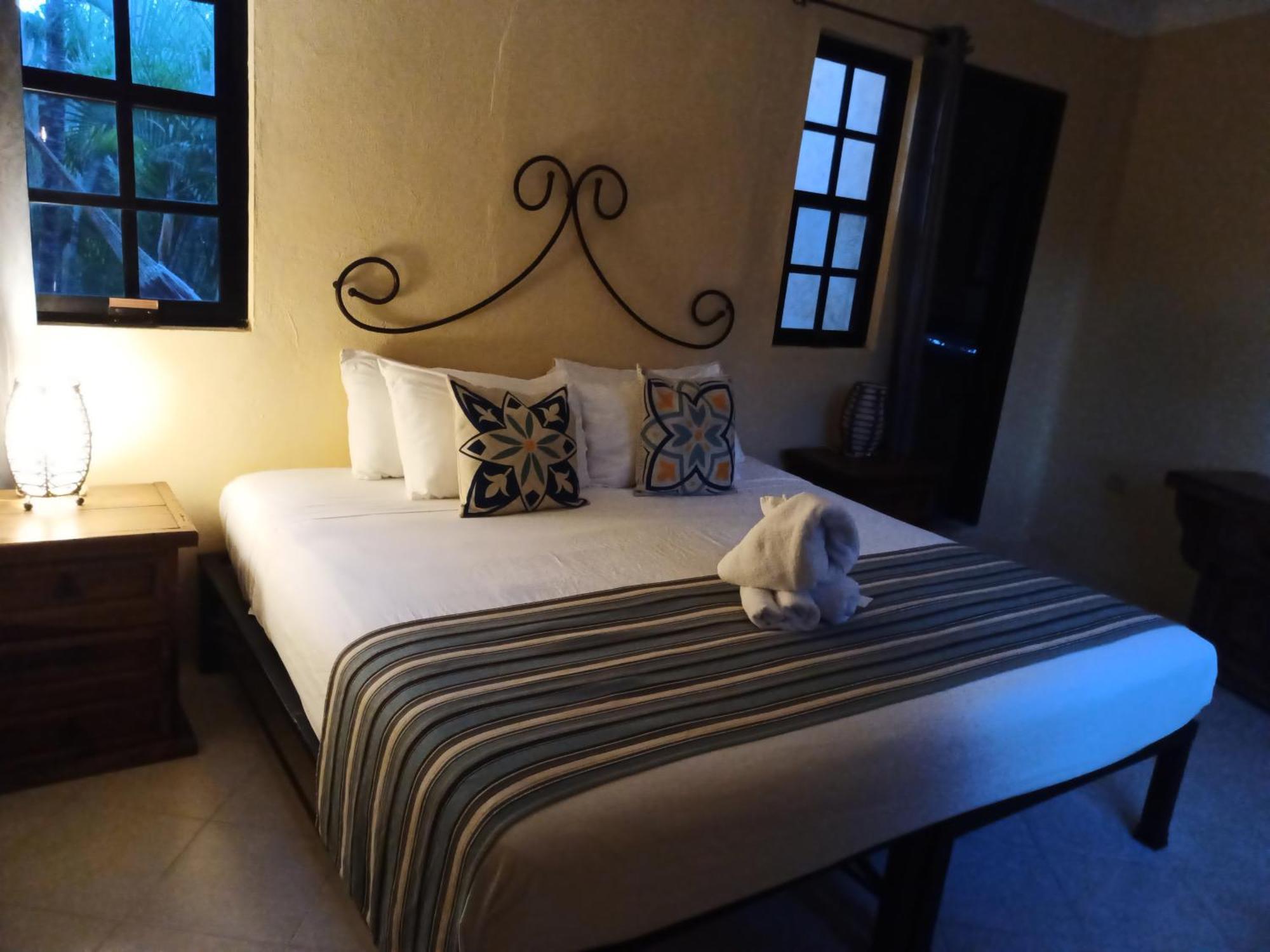 Barrio Latino Riviera Maya Hotel 3*