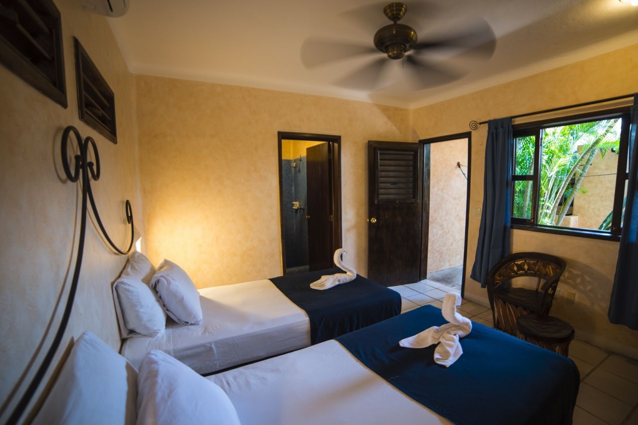 Hotel Barrio Latino Riviera Maya