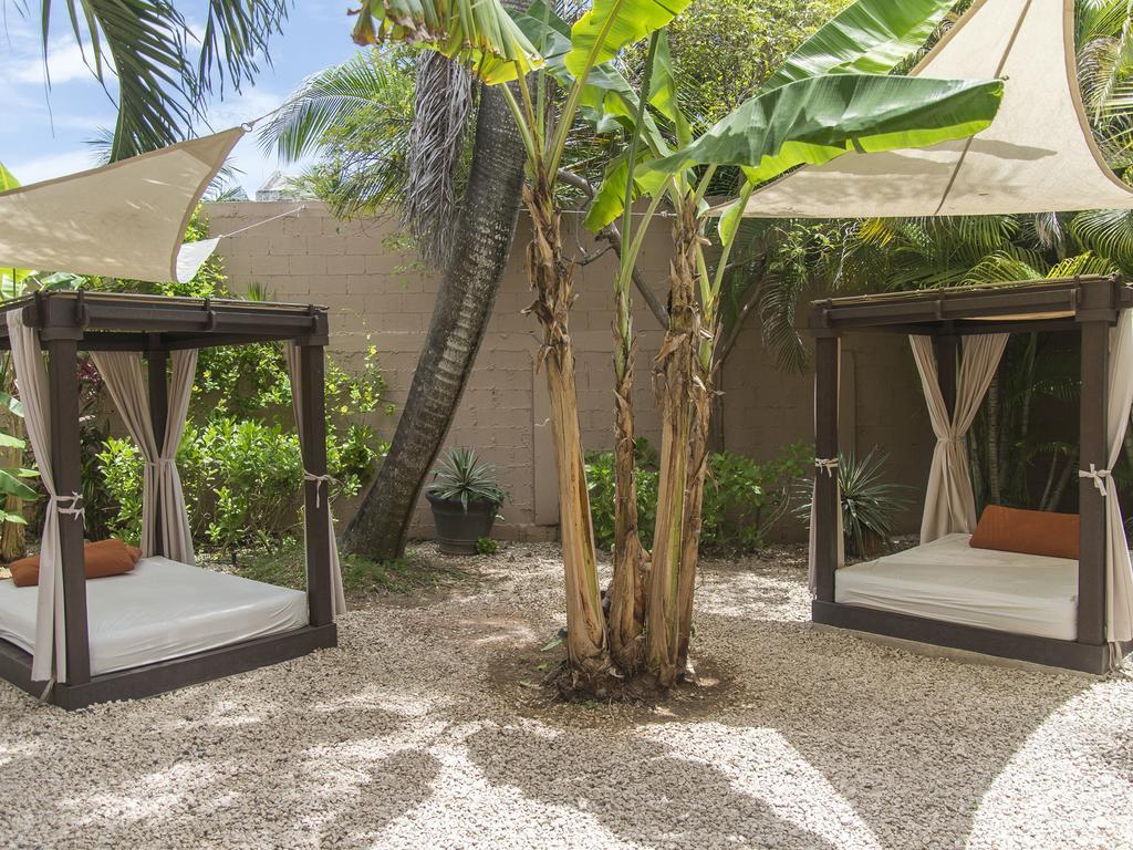 Barrio Latino Riviera Maya Hotel Playa del Carmen
