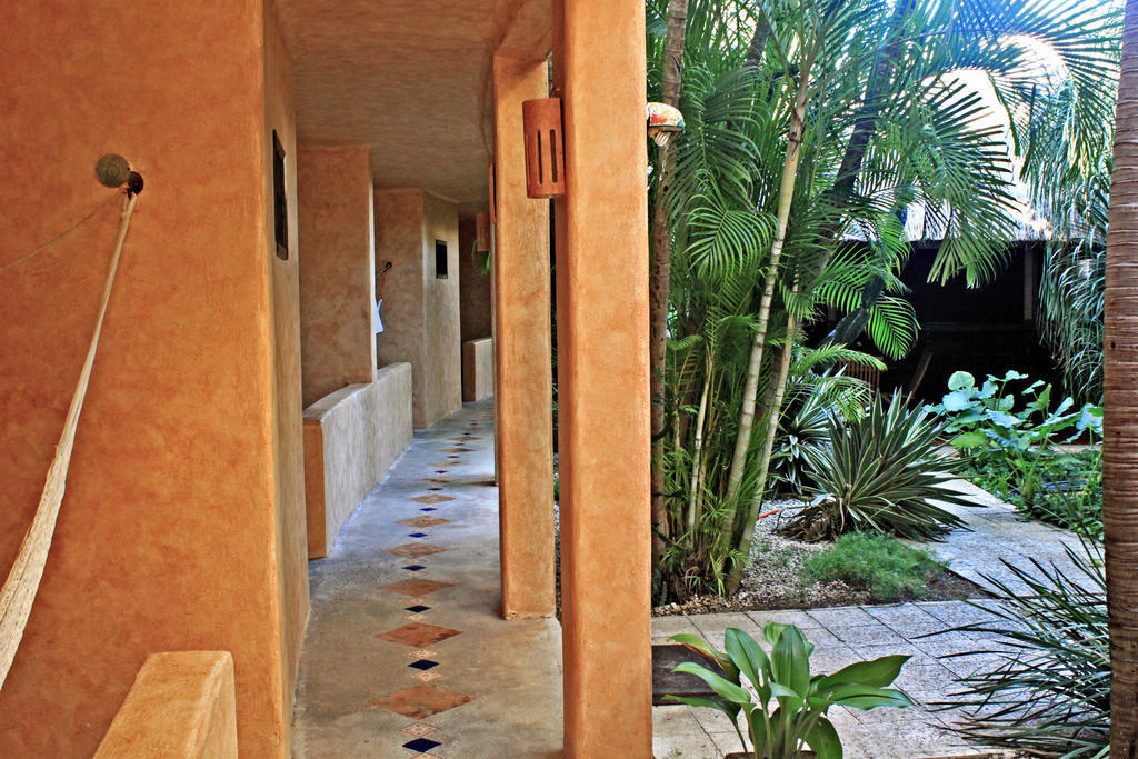 Hotel Barrio Latino Riviera Maya Playa del Carmen