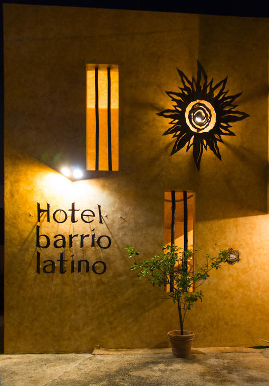 Hotel Barrio Latino Riviera Maya Playa del Carmen
